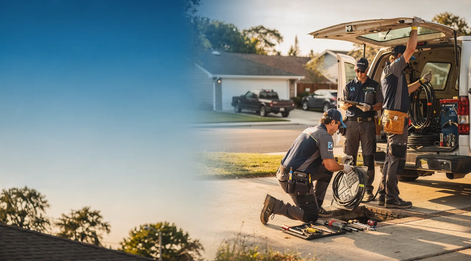 Water Softener Installation in Trinidad, CA near me